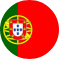 Portuguese flag Portuguese flag