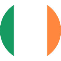 Irish flag Irish flag