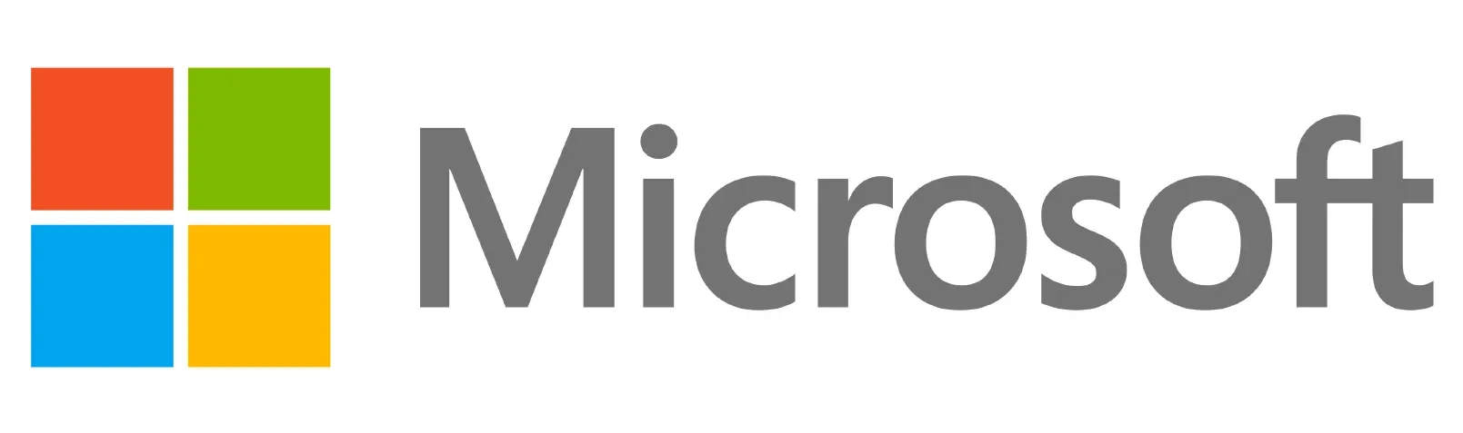 Microsoft logo Microsoft logo