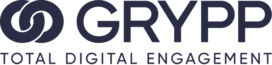 Grypp  logo Grypp  logo