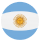 Argentina flag Argentina flag