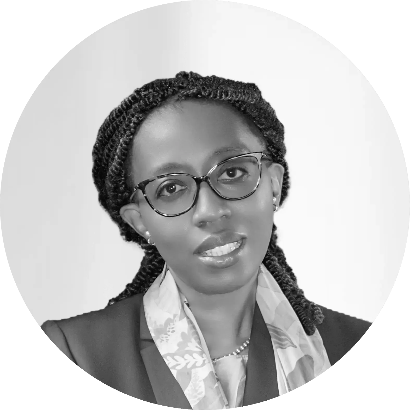 Vera Songwe Vera Songwe