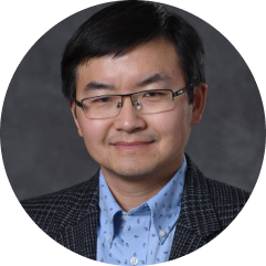 Professor Xiaoming Liu Professor Xiaoming Liu