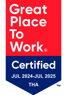 Great Place to Work - TP in Tha Great Place to Work - TP in Tha