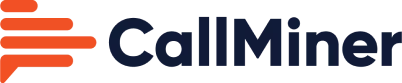 CallMiner logo CallMiner logo