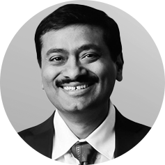 Dev Mudaliar Dev Mudaliar