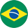 Brazilian flag Brazilian flag
