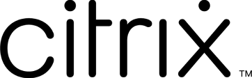 Citrix logo Citrix logo