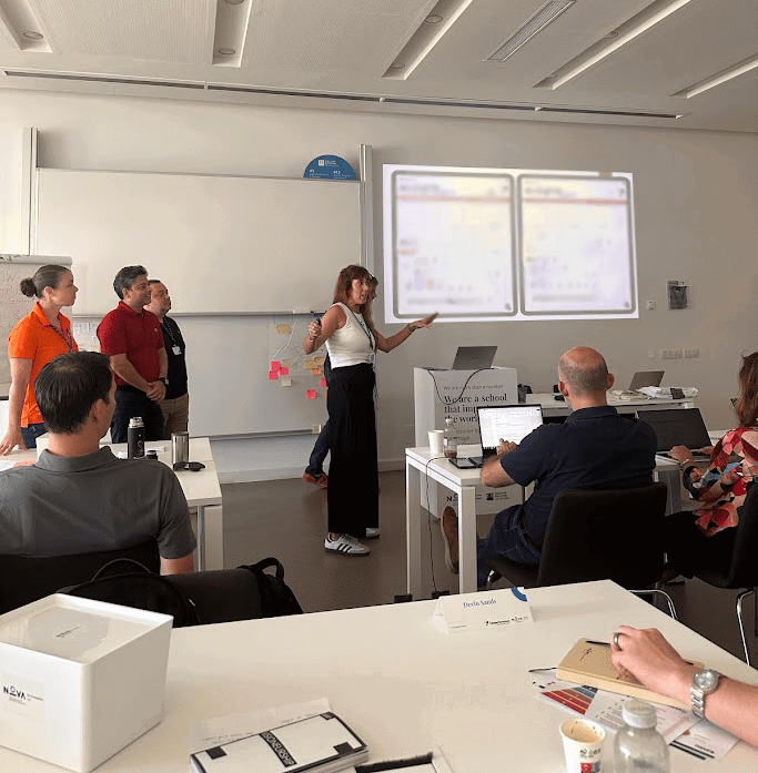 Teleperformance University presentation Teleperformance University presentation