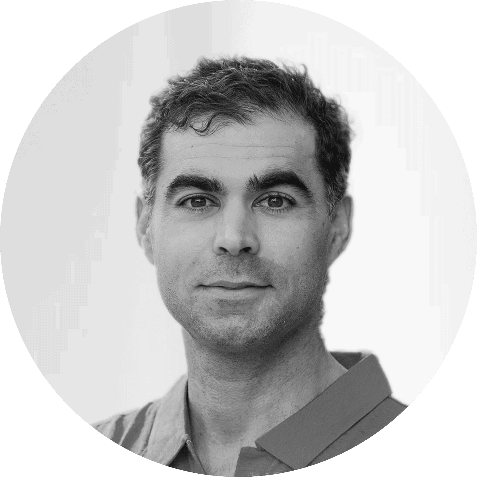 Mehdi Ghissassi Mehdi Ghissassi