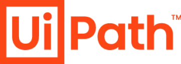 UI Path logo UI Path logo