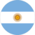 Argentina flag Argentina flag