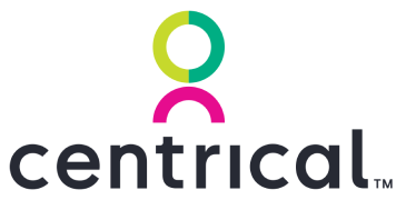 Centrical logo Centrical logo