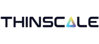 Thinscale logo Thinscale logo