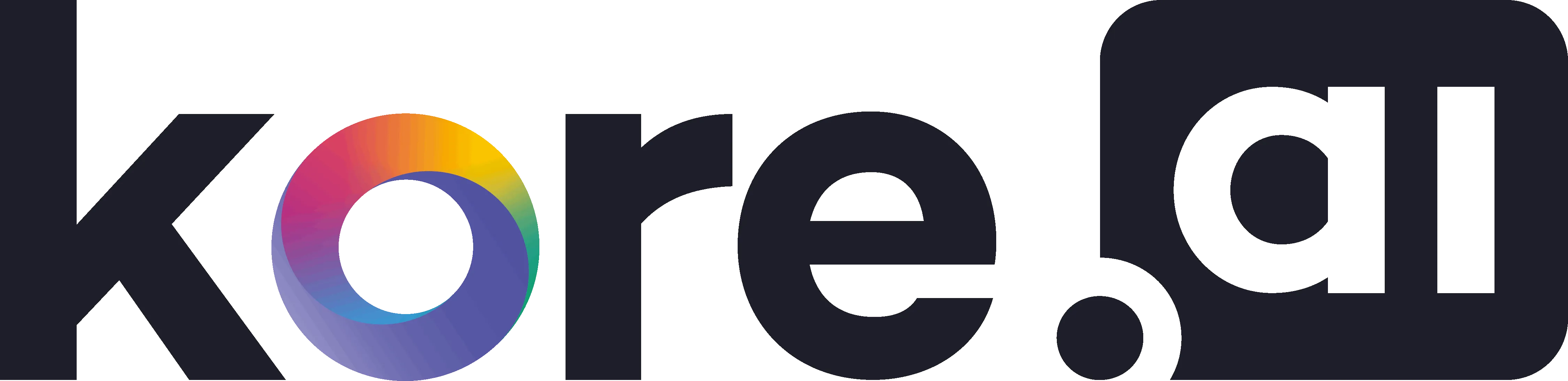 kore.ai logo kore.ai logo