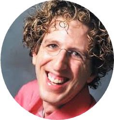 Professor Eitan Grinspun Professor Eitan Grinspun