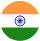 India flag India flag