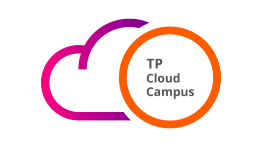 TP Cloud Campus logo TP Cloud Campus logo