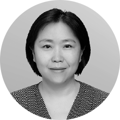 Leah Zheng Leah Zheng