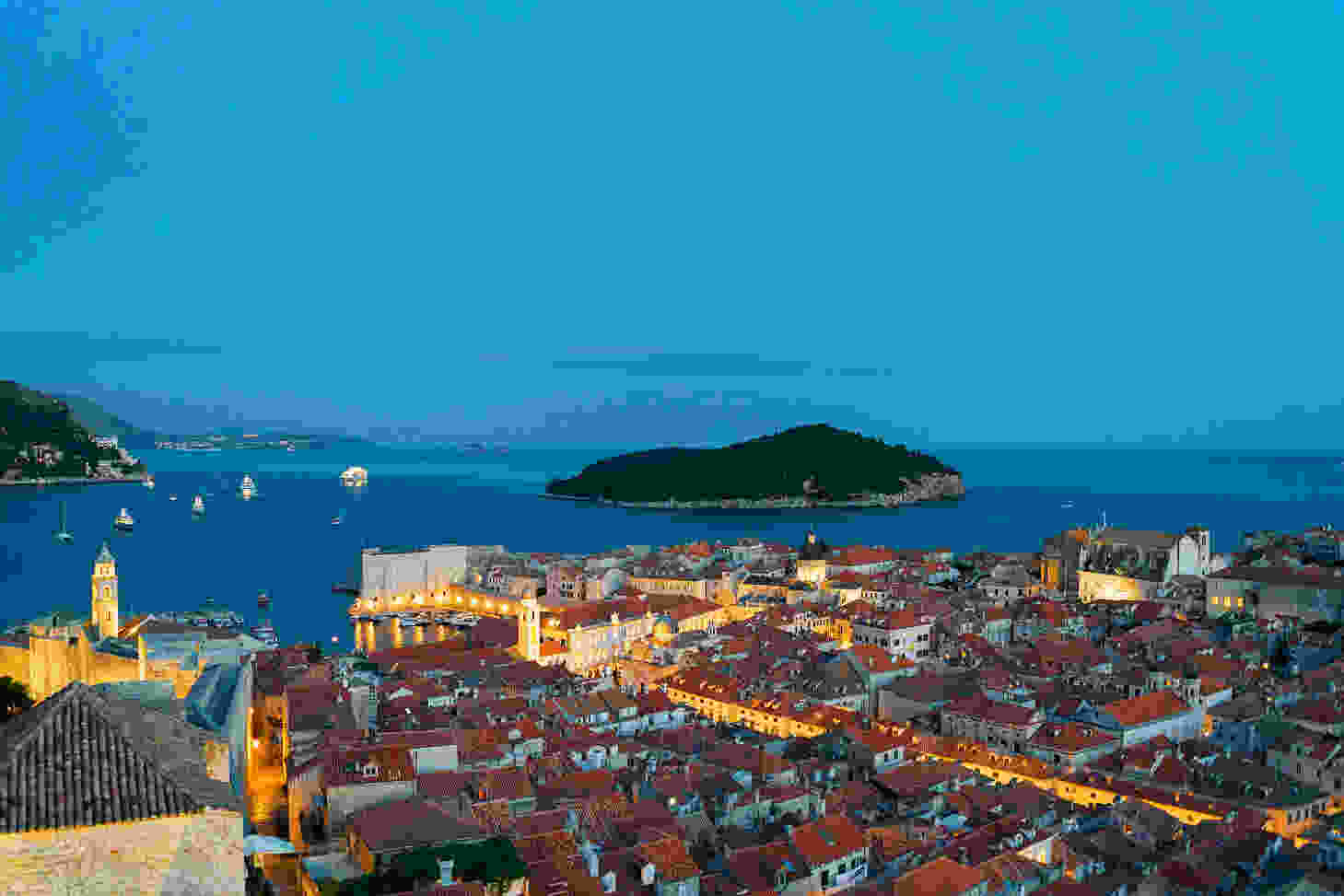 Dubrovnik