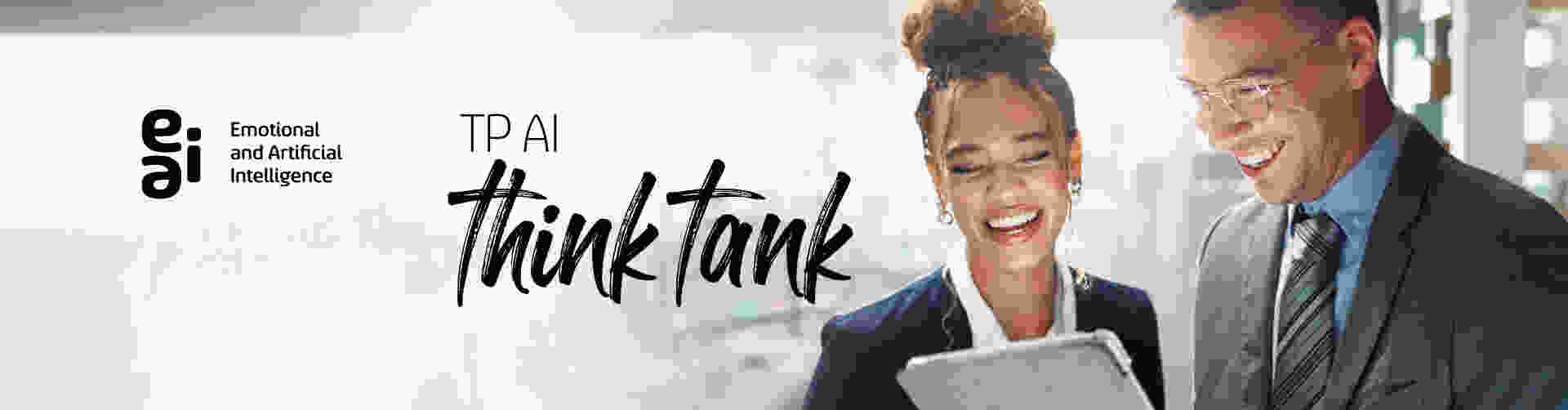 tp ai think tank