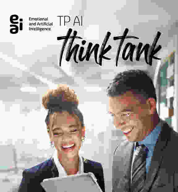 tp ai think tank