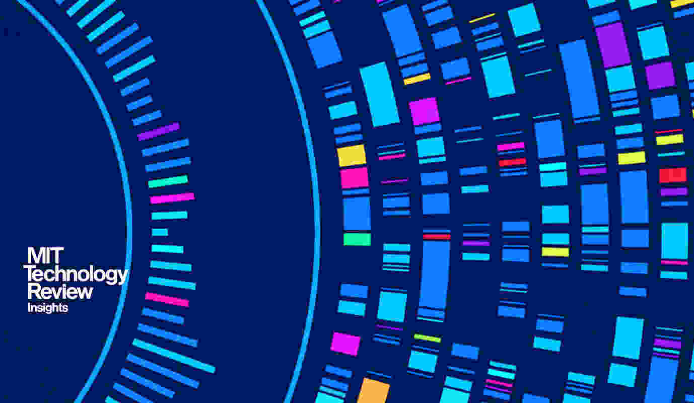 MIT Technology Review Insights Scaling Live Support With AI